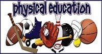 Links to physical education page