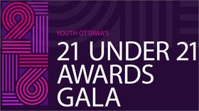 21 Under 21 Awards Gala